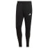 Спортивные мужские брюки Adidas Tiro 23 Competition Training Pants Черный, S - фото #4