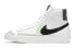 Фото #1 товара Кроссовки Nike Blazer Mid 77 SE GS DD1847-100