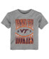 Фото #1 товара Футболка OuterStuff Top Class Virginia Tech Hokies