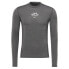 Фото #3 товара REEBOK Les Mills Myoknit long sleeve T-shirt