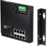 Фото #5 товара TRENDnet TI-PG102F - Gigabit Ethernet (10/100/1000) - Full duplex - Power over Ethernet (PoE) - Wall mountable