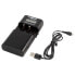 Фото #1 товара ANSMANN Vario X 1000mAh Battery Charger