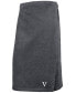 100% Turkish Cotton Terry Personalized Women's Bath Wrap - Dark Grey v - фото #2