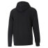 PUMA Essental Big Logo hoodie