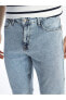 Фото #5 товара 779 Regular Fit Erkek Jean Pantolon