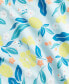 Baby Girls Elegant Tropical-Print T-Shirt, Created for Macy's