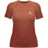 Фото #2 товара ODLO Crew Essential Seamless short sleeve T-shirt