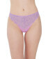 Фото #1 товара Women's Rouse Lace Front Thong