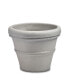 Фото #1 товара Brunello Classic Planter 16 Inch Weathered Concrete