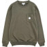 Фото #1 товара MAKIA Square pocket sweatshirt