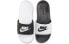 Фото #4 товара Спортивные тапочки Nike Victori One Slide Mix DD0234-100