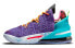 Фото #1 товара Кроссовки Nike Lebron 18 "Psychic Purple" DM2813-500