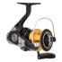 Фото #6 товара Shimano SPHEROS SW 3000 4000 Saltwater Spinning Reels (SP4000XGSW) Fishing