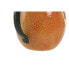 Фото #2 товара Кружка Home ESPRIT Керамика современный Лимонный Оранжевый (2 штук)