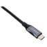 Фото #3 товара pro snake USB-C - Mini HDMI Cable
