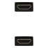 HDMI Cable NANOCABLE 10.15.1802 (1,8M) Black