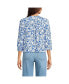 ფოტო #2 პროდუქტის Women's Slub Top