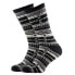 Фото #1 товара ROKKER Boho Rokk Half long socks