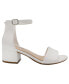 ფოტო #6 პროდუქტის Women's Noelle Low Dress Sandals