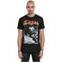 ფოტო #1 პროდუქტის MISTER TEE Tupac California Love short sleeve T-shirt