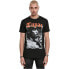 Фото #1 товара MISTER TEE Tupac California Love short sleeve T-shirt