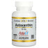 Фото #1 товара Антиоксидант, California Gold Nutrition, Astaxanthin, Astalif Pure Icelandic, 12 мг, 120 вегги-мягких гелевых капсул