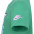 ფოტო #4 პროდუქტის NIKE KIDS Just Do It Waves short sleeve T-shirt