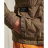 Фото #4 товара SUPERDRY Military M65 jacket