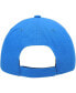 Фото #5 товара Big Boys Powder Blue Los Angeles Chargers Basic MVP Adjustable Hat