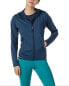 Фото #1 товара Rossignol Women's Eco Full-Zip Hoodie Women's