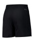 Фото #2 товара Men's Black Iowa State Cyclones 2024 Sideline Mesh Shorts