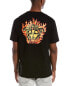 Versace Mitchel Fit T-Shirt Men's Black M