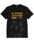 ფოტო #6 პროდუქტის Men's Palm Originals Regular-Fit Logo Graphic T-Shirt