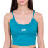 ფოტო #1 პროდუქტის ALPHA INDUSTRIES Basic Crop sleeveless T-shirt