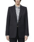 Фото #1 товара Lafayette 148 New York Whitney Wool-Blend Jacket Women's