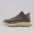 New Balance Men's Fresh Foam X Hierro Mid Gore-Tex® Wren/Bungee/Golden Hour, Средняя, 9 - фото #3