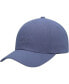 Men's Blue PTC Clipback Adjustable Hat