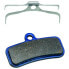 PNK Shimano Saint 2008 M810 Disc Brake Pads - фото #1