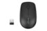 Фото #10 товара Kensington Pro Fit® Wireless Mobile Mouse — Black - Ambidextrous - Laser - RF Wireless - 1000 DPI - Black