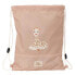 SAFTA Sophie La Girafe Cookie Junior Rec & Water Resistant gymsack