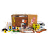 Фото #3 товара BO Educational Set Detective Lab doll