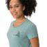 ფოტო #5 პროდუქტის VAUDE Spirit short sleeve T-shirt