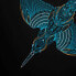 Фото #3 товара KUMU Take Flight Kingfisher short sleeve T-shirt
