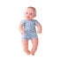 Фото #2 товара BERJUAN Newborn 45 cm Asian Hospital Girl Doll