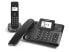 Фото #4 товара Проводной телефон Doro Comfort 4005 с громкой связью и определителем номера