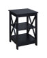 Фото #2 товара Oxford End Table