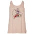 ფოტო #1 პროდუქტის O´NEILL Dream Mix&Match sleeveless T-shirt