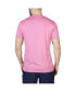 Men's Melange Performance Tee