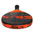 SIUX Black carbon revolution 2 padel racket