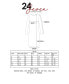 Фото #4 товара Women's Soft Flare T-shirt Dress with Pocket Detail
